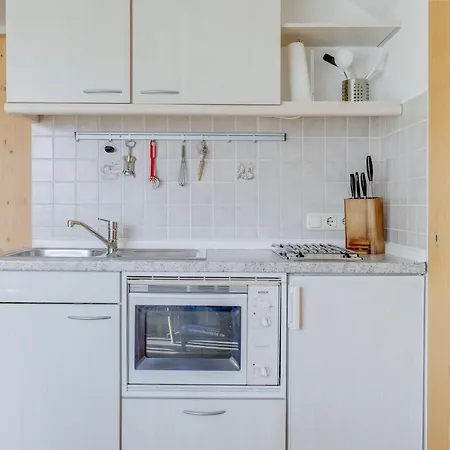 Ferienwohnung Haus Andra 1 Farchant