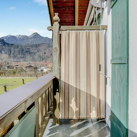 Ferienwohnung Haus Andra 1 Daire