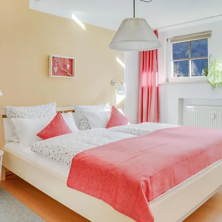 Ferienwohnung Haus Andra 1 Daire *