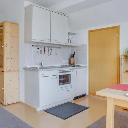 Ferienwohnung Haus Andra 1 * Farchant